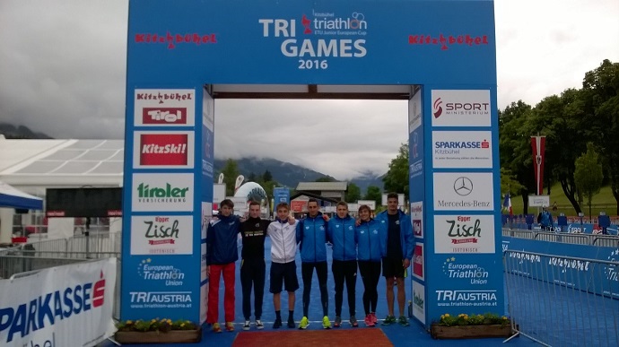 kitzbuhel junior 2016