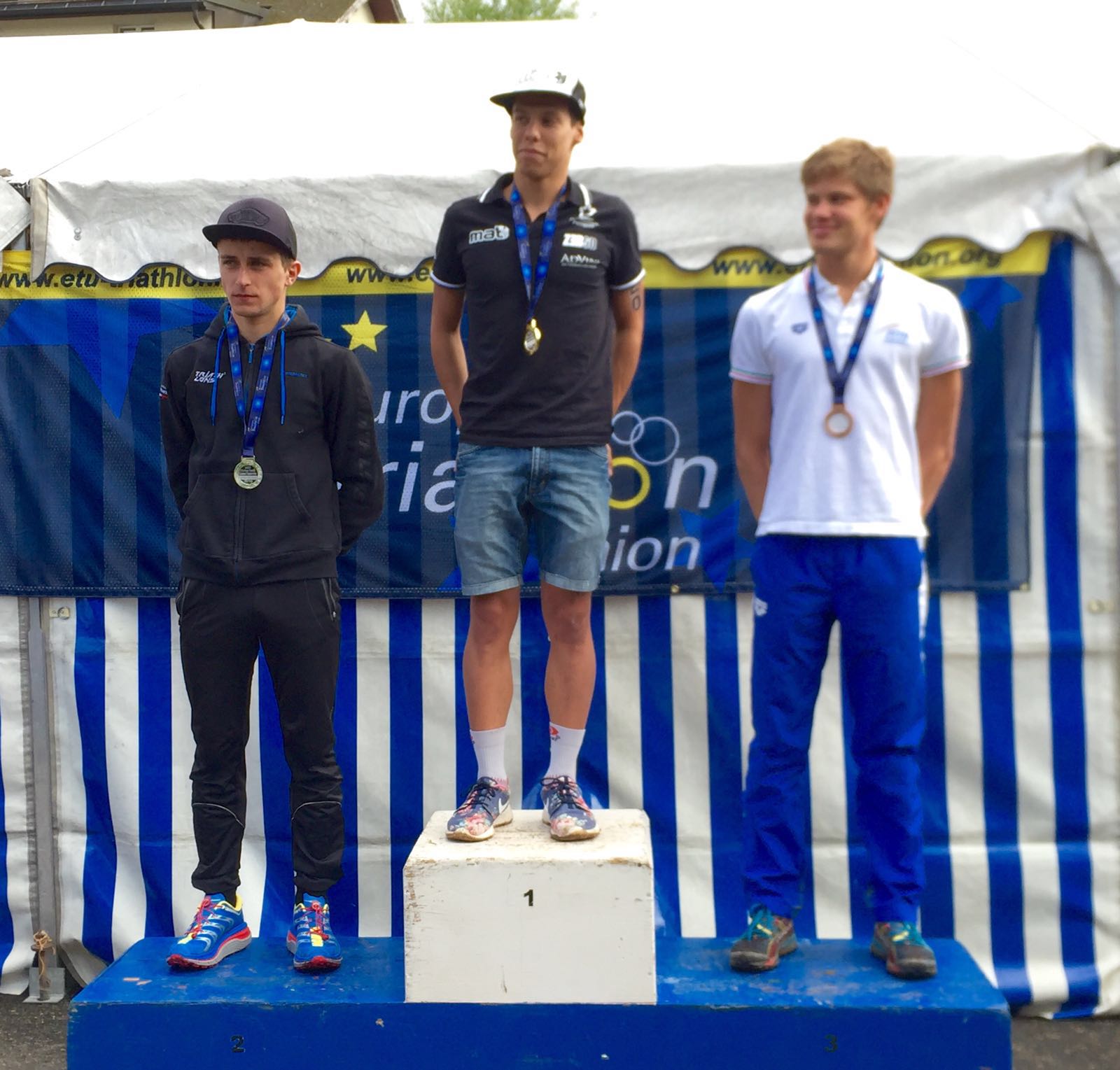 bronzo u23 ugazio cross tri