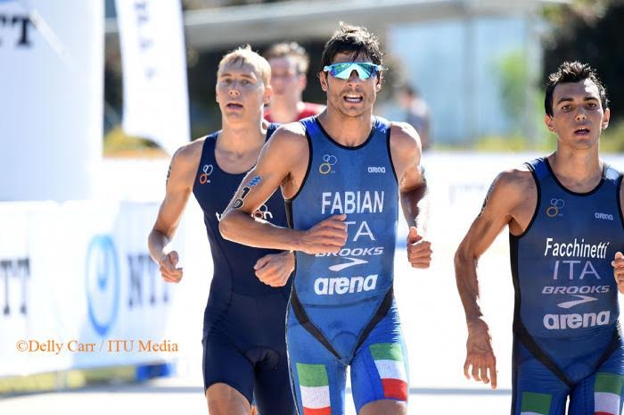 Ancora trionfo di Mario Mola, ‘ritrovata’ Helen Jenkins torna all’Oro! Top 20 Fabian 16° e Facchinetti 20°, in recupero Charlotte Bonin 24^, Uccellari 33° e Secchiero 38°