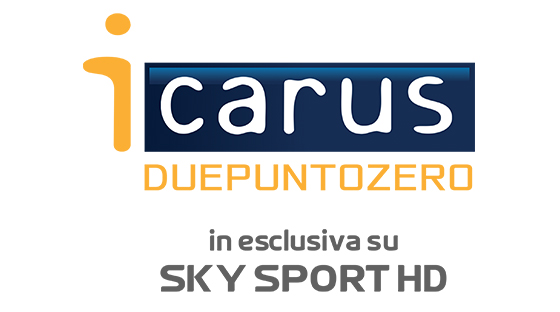Un programma televisivo dedicato al triathlon: Icarus Triathlon su Sky Sport HD,