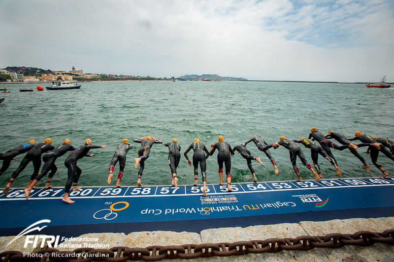 World Cup 2017 confermata Cagliari in calendario il 3 giugno!