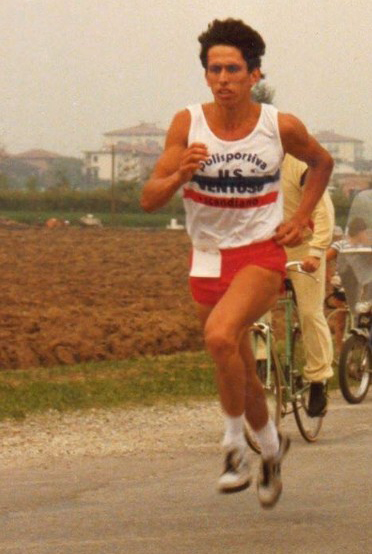 E' morto Umberto Guidetti ex azzurro di Duathlon