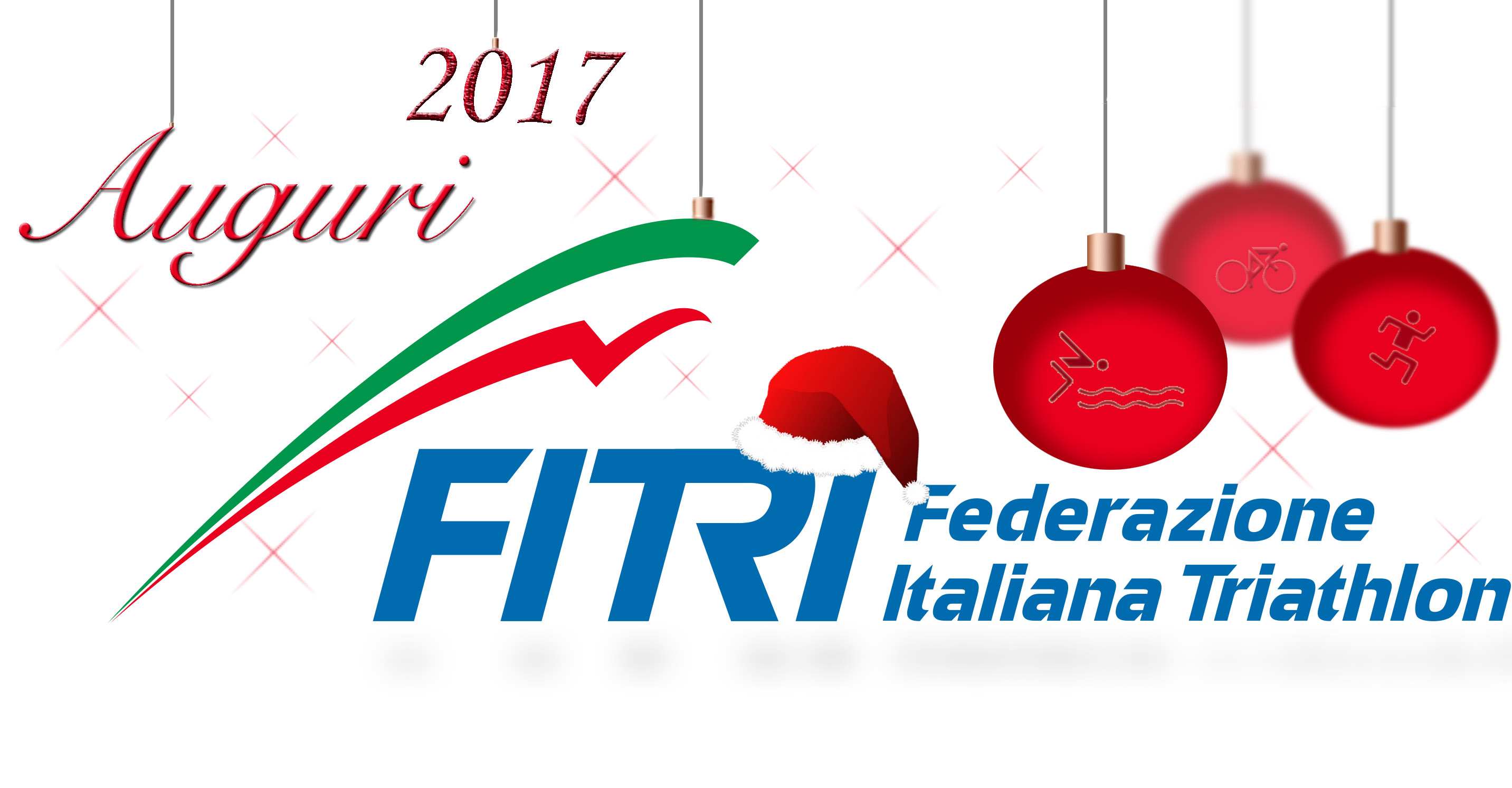 La FITRI augura  Buon Natale e Buon Anno Nuovo! Uffici chiusi dal 23 al 30 dicembre.