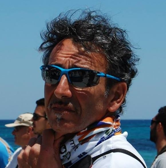 Il Triathlon piange la scomparsa di Luca Dettori