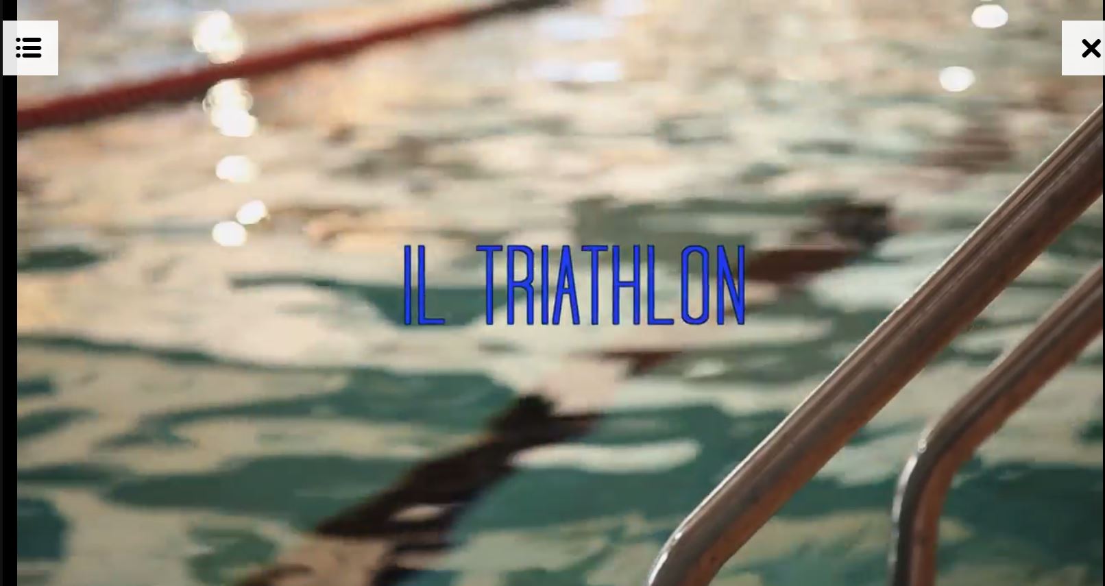  #SiamoilTriathlon i nostri Fabian, Uccellari, Mazzetti e Betto raccontano il Triathlon