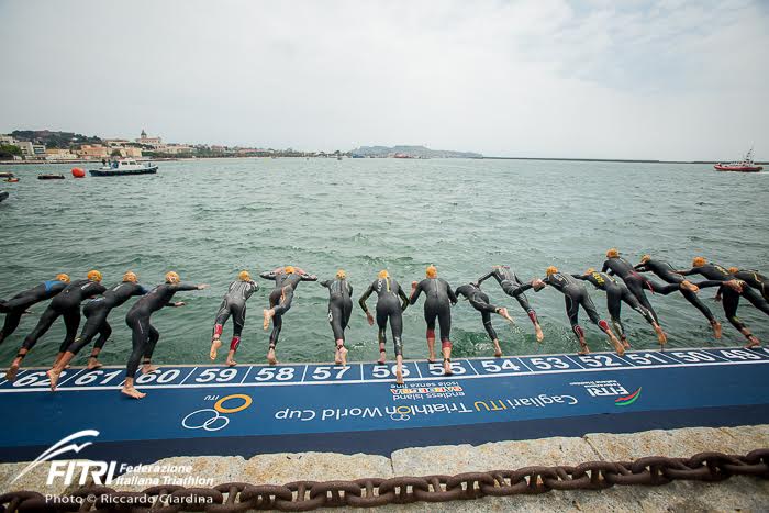 FOTO PARTENZA CAGLIARI WORLD CUP2016