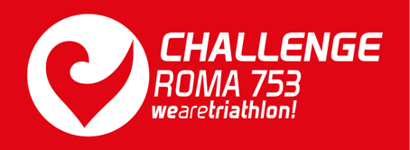 logo challenge roma