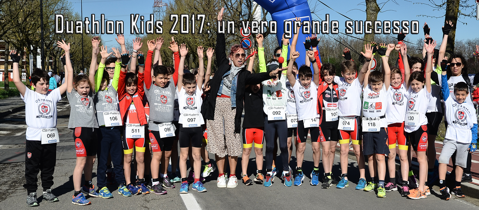 duathlon kids foto1