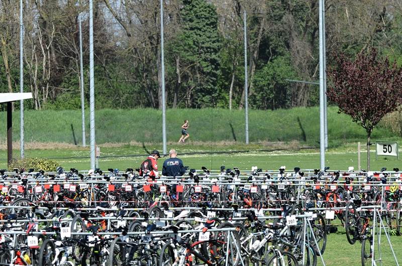 Duathlon Kids Parma, la carica dei 500 alla ‘classica’ del Campus!  