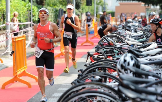 triathlon udine 2017