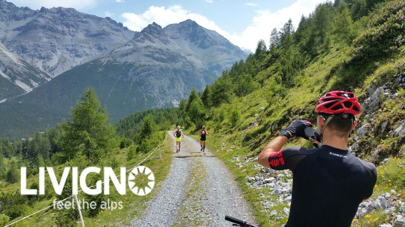 ICON, Stelvio Triathlon, Triathlon Cross Country Livigno e Triathlon Sprint Livigno, ancora aperte le iscrizioni