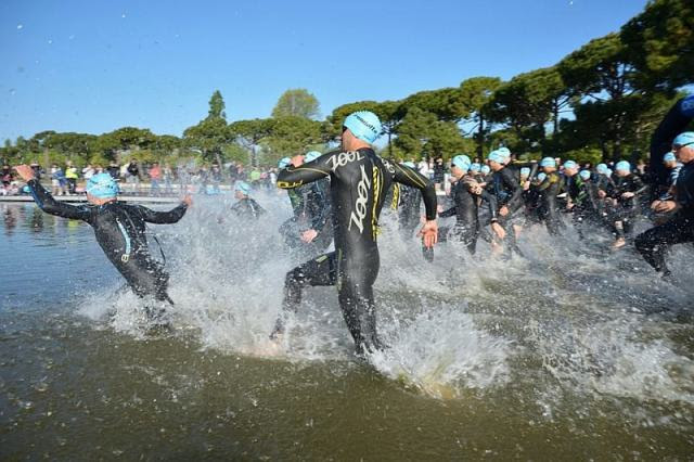 Irene Coletto conquista Irondelta!