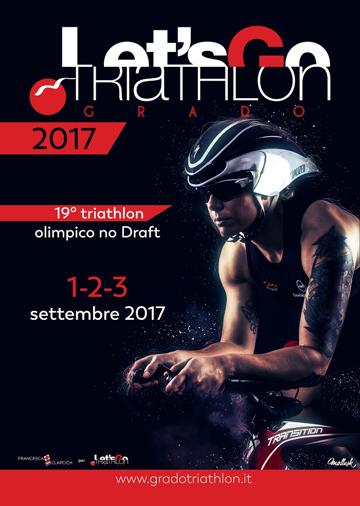 Let’sGoTriathlon Grado: l’edizione dei record