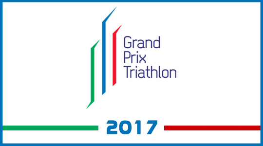 2^ tappa Grand Prix Triathlon Italia a Cesenatico, iscrizioni aperte e programma