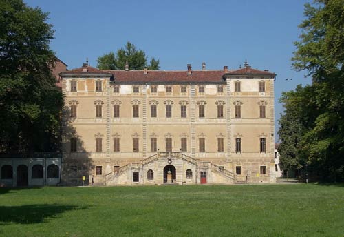 santena presentazione