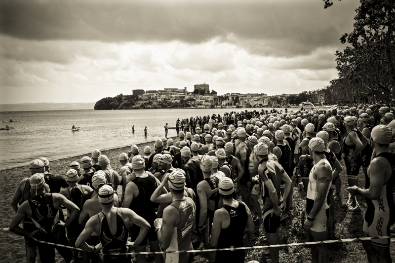 Triathlon Olimpico domenica a Scarlino (GR)