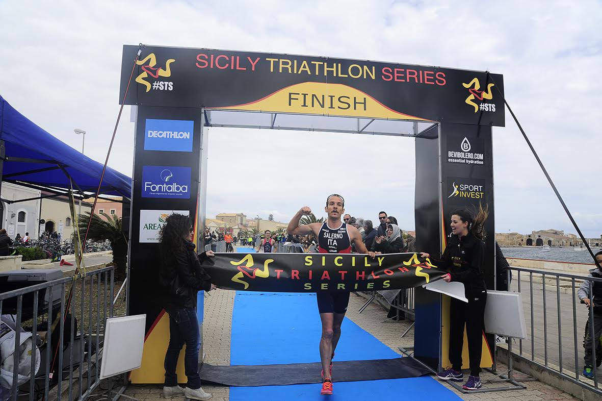 Resoconto della 2^ tappa della Sicily Triathlon
