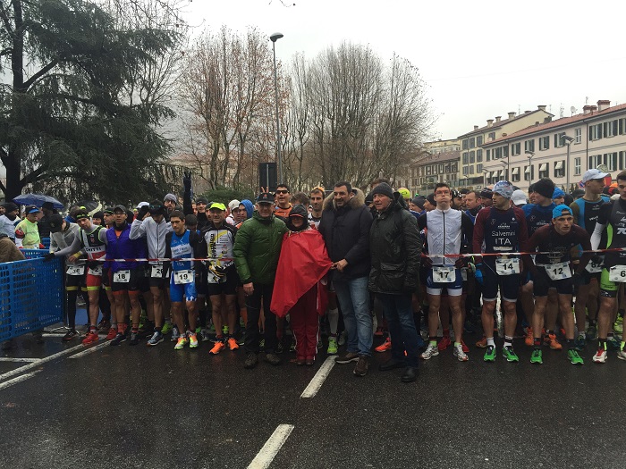 Circuito Nazionale Duathlon il via a Lecco il 18 febbraio