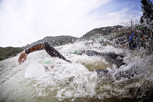 TRIATHLON OLIMPICO BRASIMONE: aggiornamento programma, partenza gara ore 13,00!