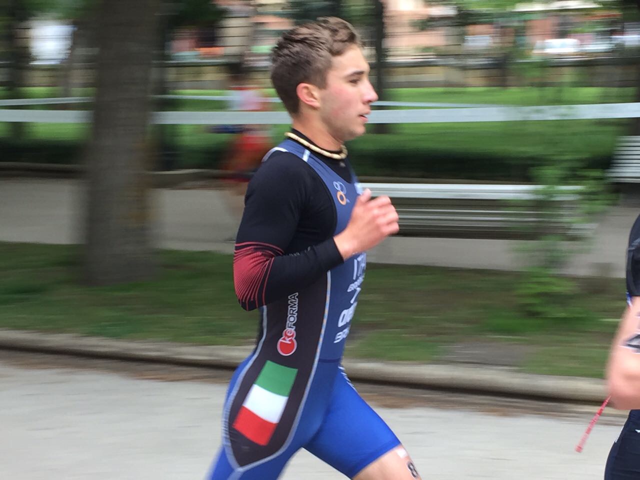 Europei Duathlon a Soria: 4° Ugazio ai piedi del podio U23, Arpinelli e Bertrandi top ten junior, Hofer top20 elite. 2 medaglie Age Group!