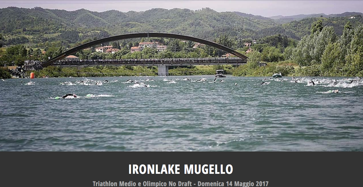 IRONLAKE Mugello MEDIO e OLIMPICO ultime ore per partecipare!