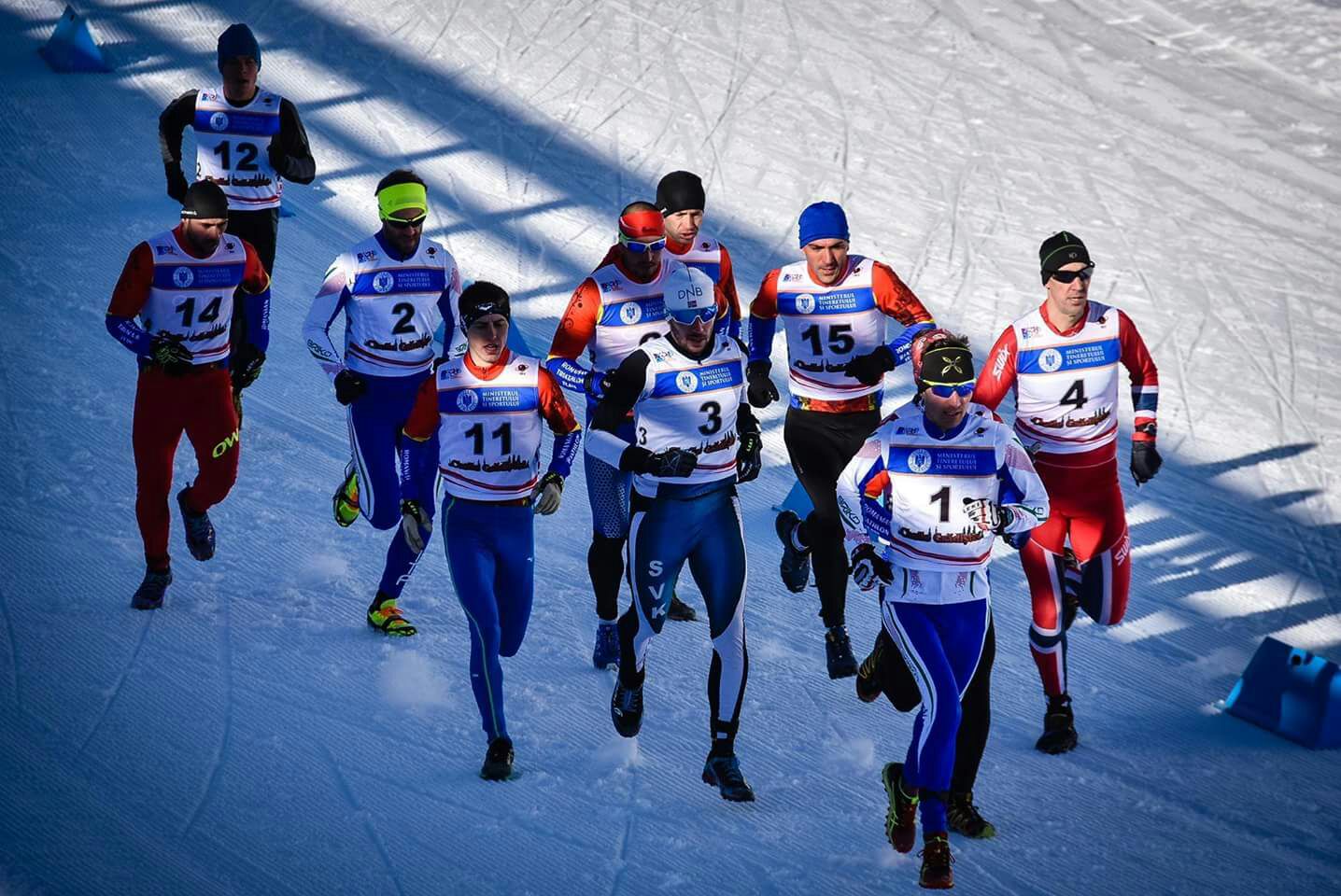 Tricolori di Winter Triathlon di Alpe Motta: ecco le start list del 26 febbraio