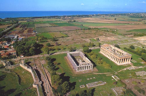 Start List e Guida Tecnica dei Tricolori Giovani Duathlon di Paestum
