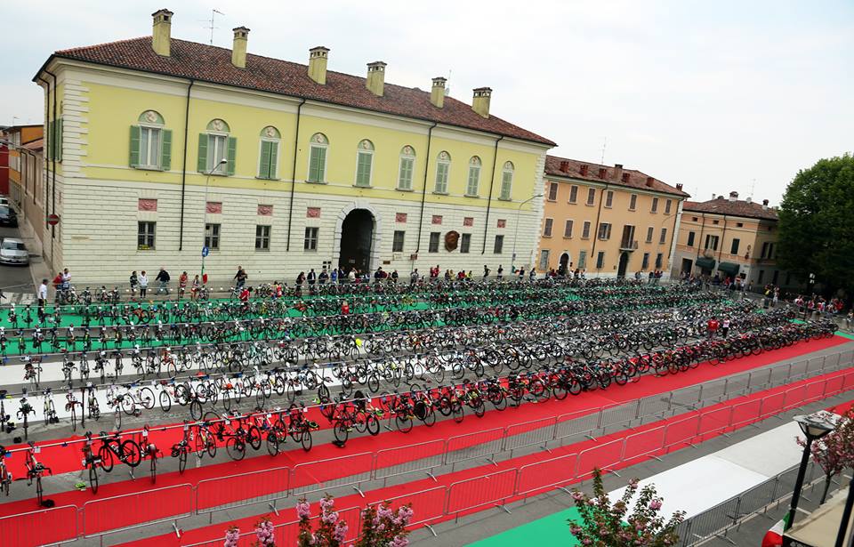 Lista iscritti ai Tricolori Duathlon Classico di Quinzano d’Oglio 