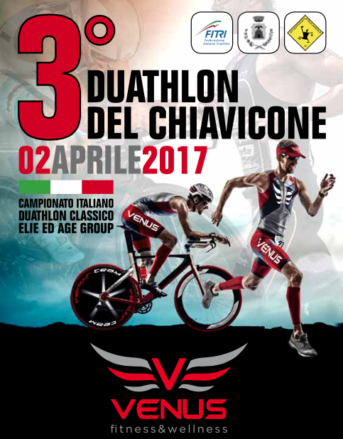 Ancora pochi giorni per iscriversi ai tricolori di duathlon classico ‘no draft’ di Quinzano d’Oglio