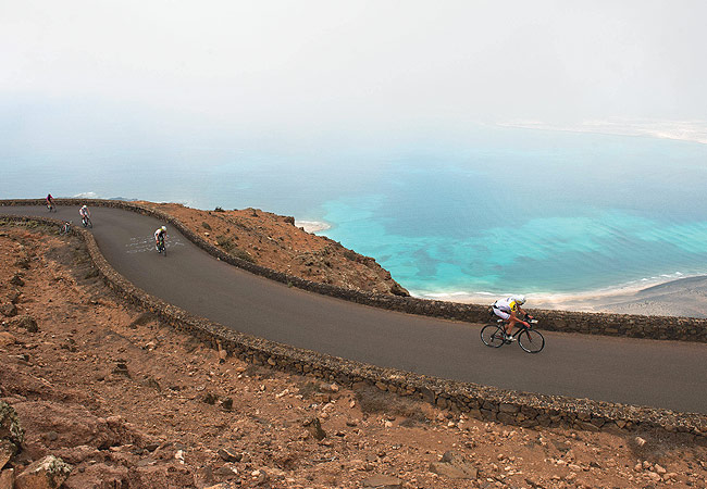 Tempo di raduni, azzurri a Lanzarote (Esp) dal 4 al 21 dicembre  