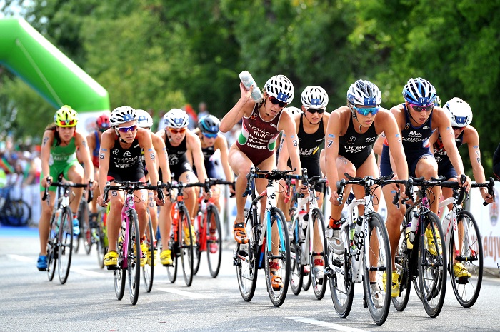 Giorgia Priarone ad un passo dal podio di Coppa del Mondo: è 4^ per un soffio a Tiszaujvaros. Vincono Renee Tomlin (USA) e Bence Bicsak (HUN), Fabian è undicesimo