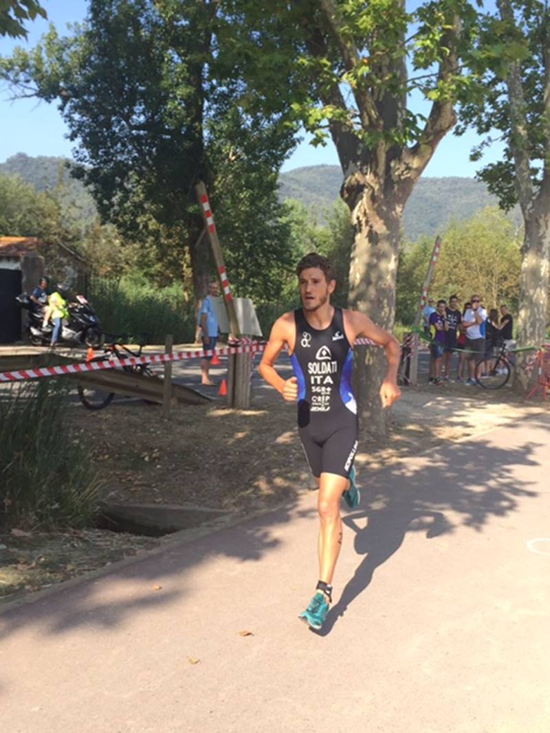 Europei Triathlon olimpico Under23, si parte alla volta di Velence (Hun), 5 e 6 agosto le gare