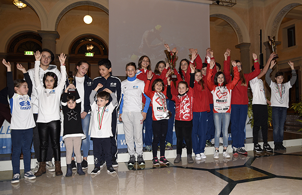 Coppa Veneto Societa Giovanissimi