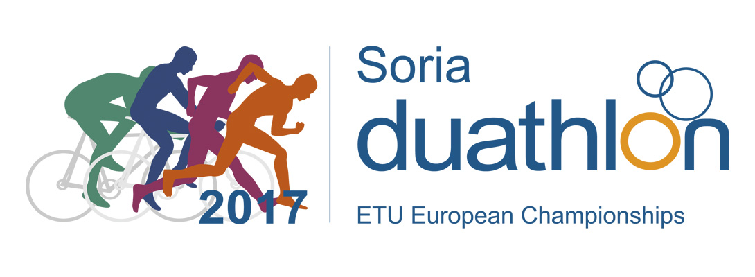 Campionati Europei Duathlon Classico, ecco gli italiani in gara a Soria sabato 29 e domenica 30 aprile