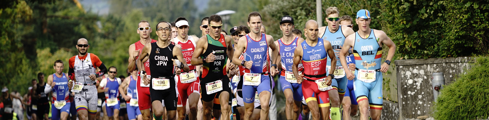 6 Age Group Italia ai Mondiali Duathlon Powerman Lunga Distanza a Zofinger