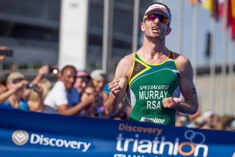 World Cup Cape Town: la prima vittoria del circuito a Richard Murray e Lucy Hall. Dominio Sudafricano tra gli uomini e doppietta inglese per le donne  