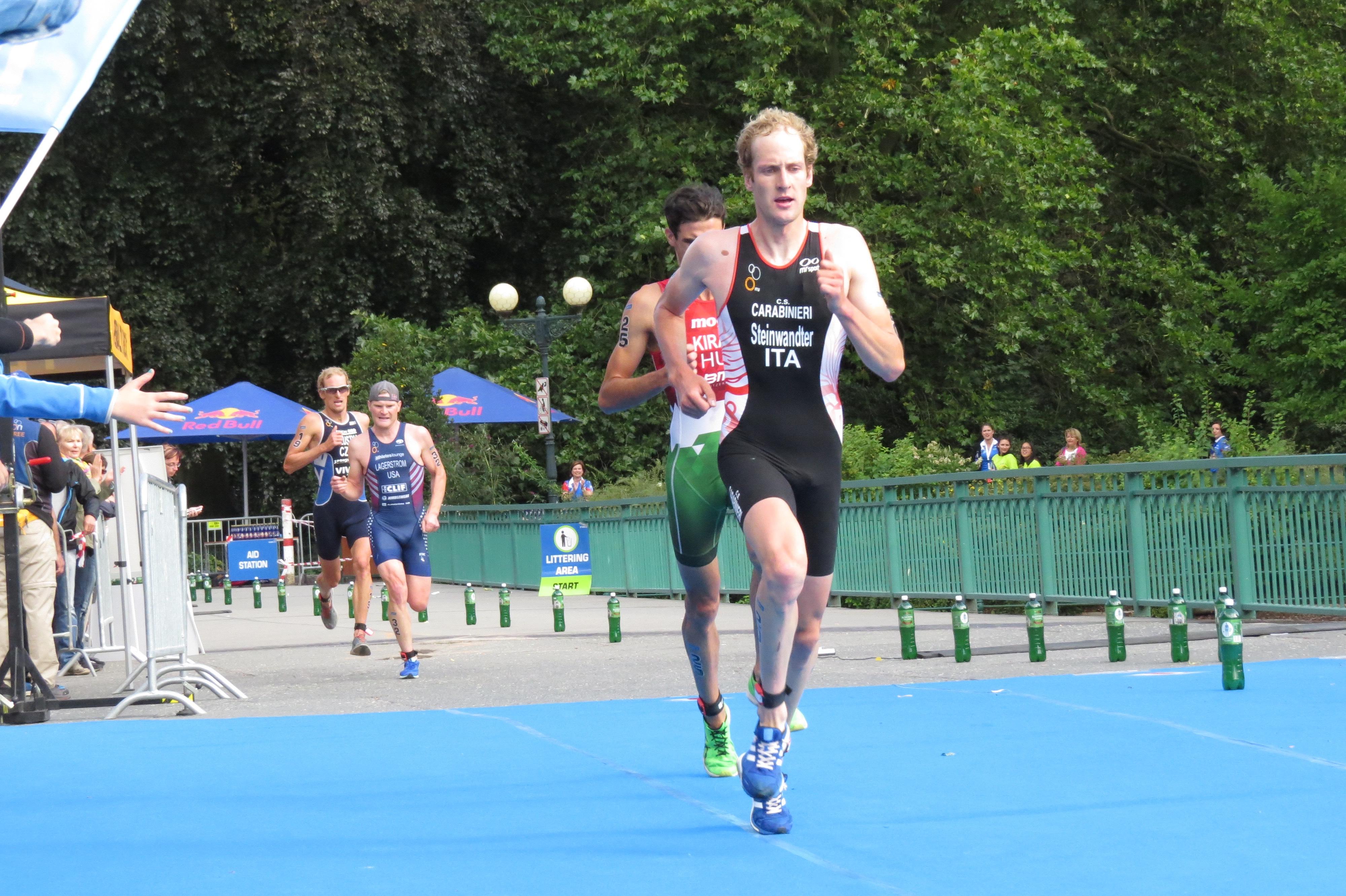 karlovy vary run stein