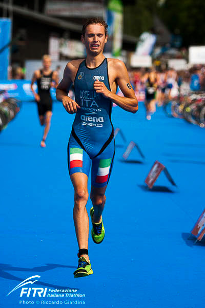 Venerdì 3 marzo comincia la World Triathlon Series: ad Abu Dhabi in gara Betto e Uccellari. Le parole di Filliol a pochi giorni dal debutto stagionale