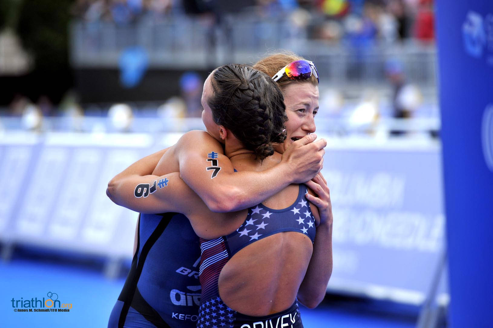 E' storia: Alice Betto Bronzo Mondiale racconta le emozioni di una domenica indimenticabile a Leeds