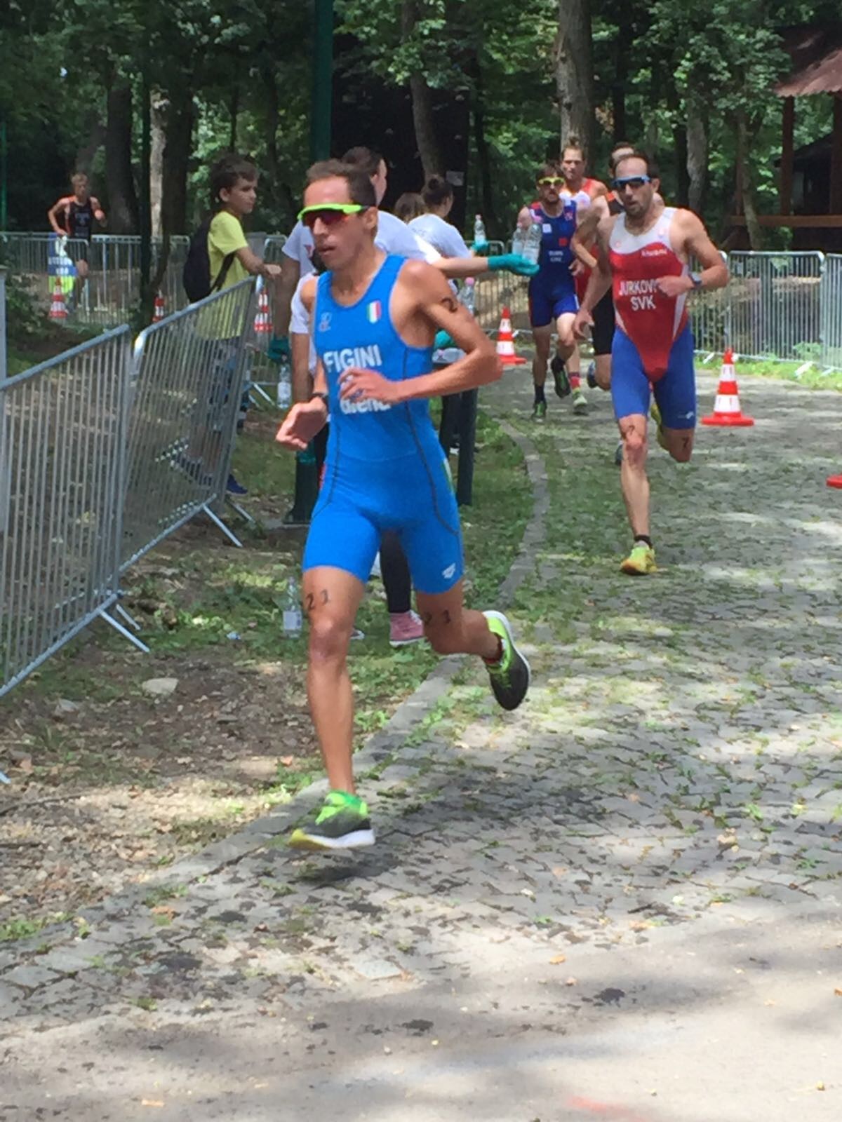 targu mures foto figini duathlon