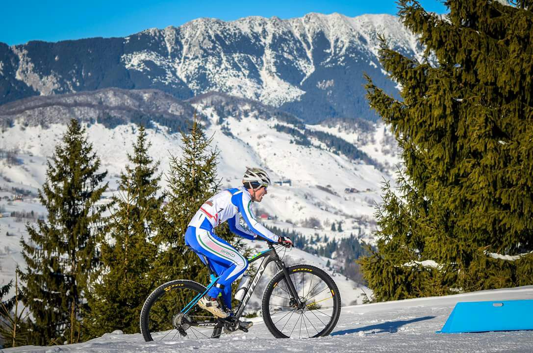 Gradistei ciclismo