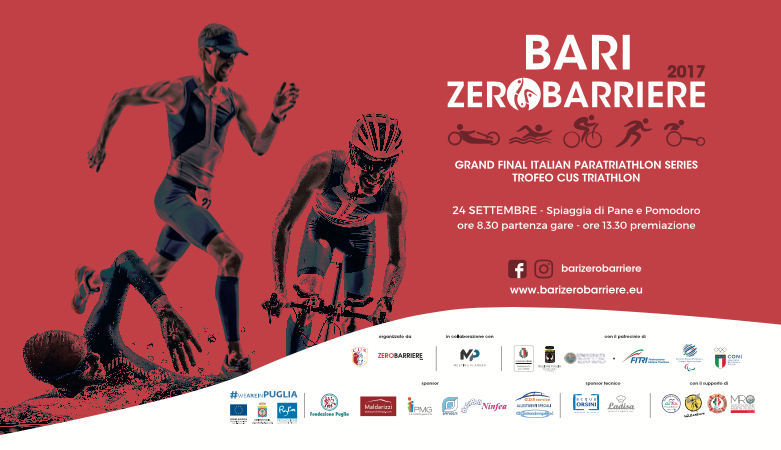 bari zero barriere1