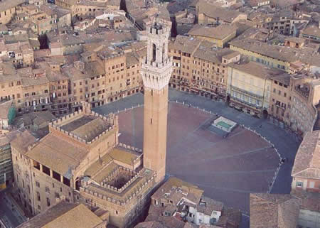 Il sindaco di Siena Bruno Valentini gareggerà nel 1° Duathlon Sprint ‘Città di Siena’ domenica 12 marzo  