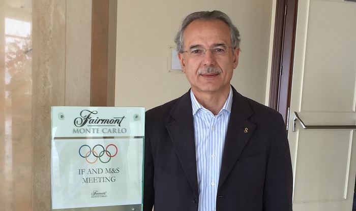 Convegno Mondiale medico scientifico antidoping, guardando ai prossimi Giochi Olimpici