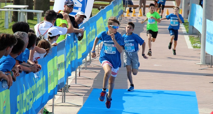 Finale Studenteschi Duathlon, documenti ed elenco iscritti