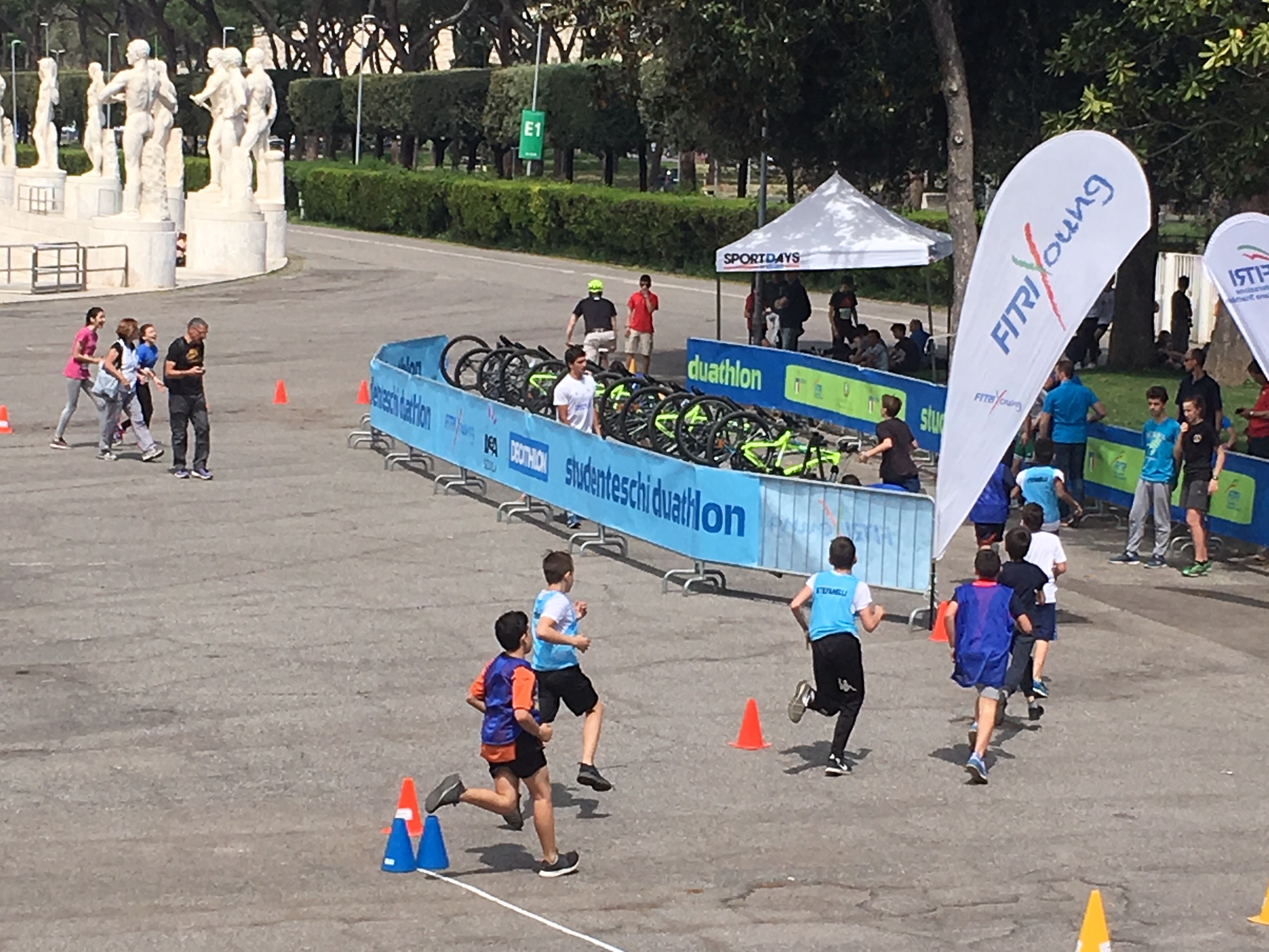 Campionati Studenteschi, proroga registrazione Istituti Scolastici al 19 dicembre