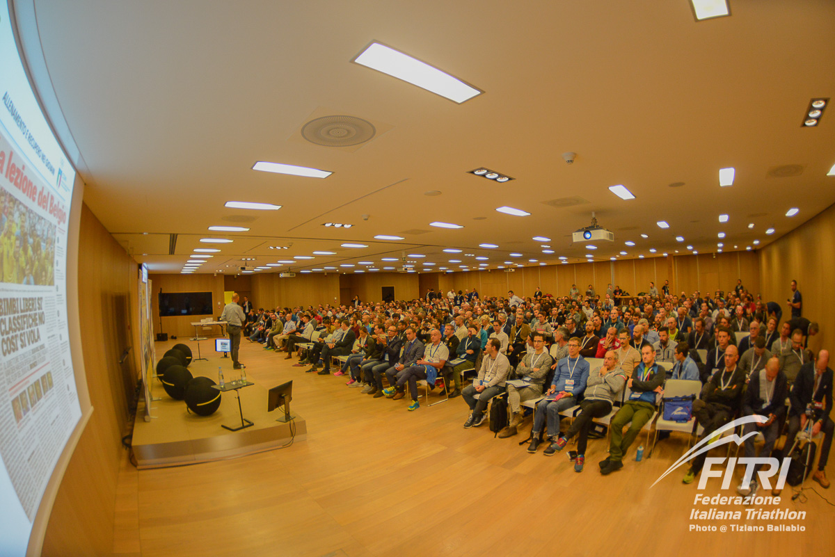 Convegno Nazionale Tecnico Scientifico: oltre 400 tecnici alla Technogym di Cesena