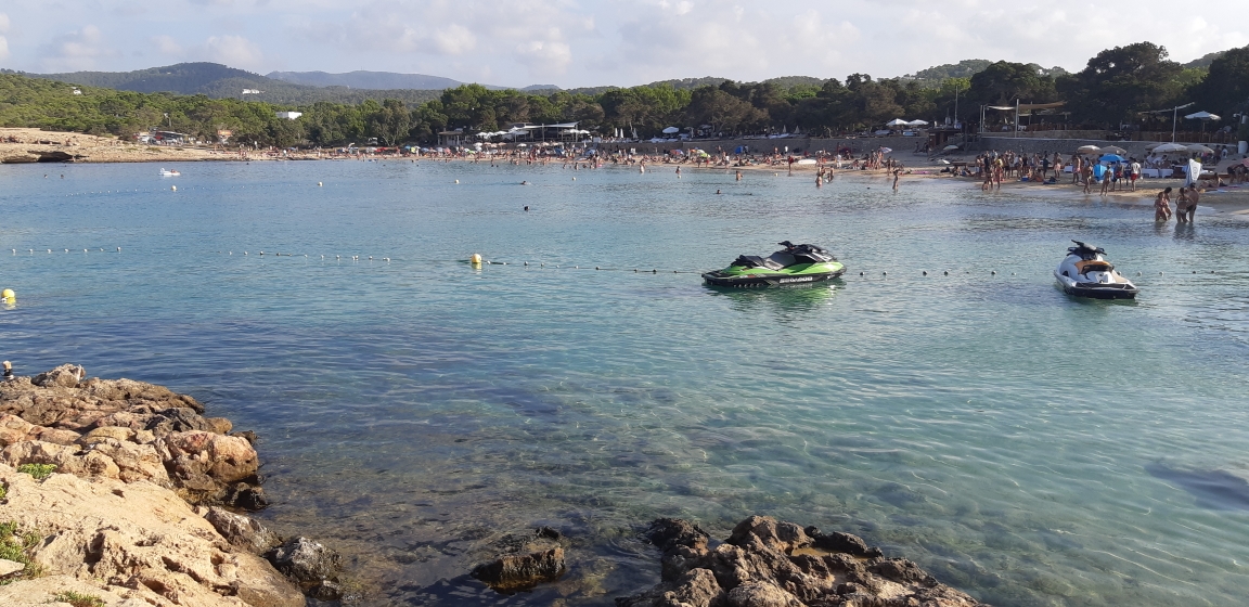 Multisport Ibiza 2018: il sopralluogo dei percorsi