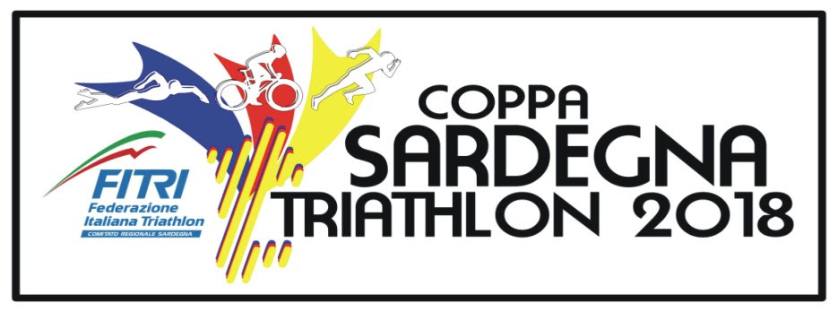 Al via la Coppa Sardegna di Triathlon e Berchidda apre la stagione 2018
