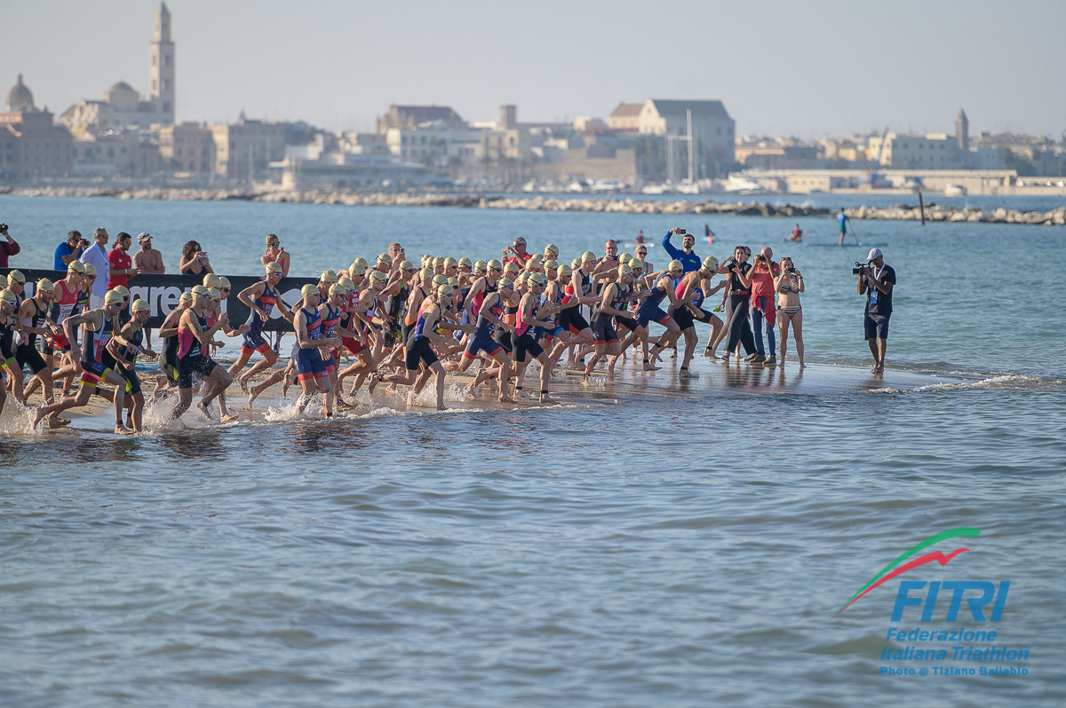 Grand Prix di Bari su Rai Sport